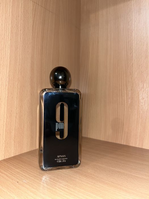 Afnan 9PM, оригинал, продам