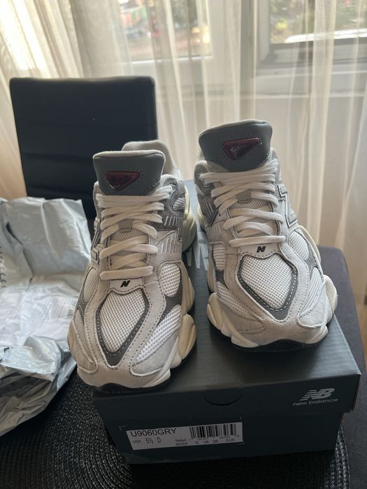 New balance 9060  38 номер