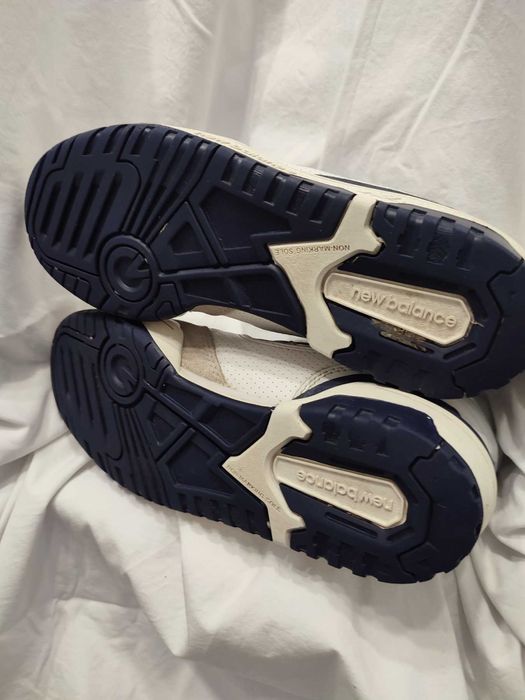 Спортни маратонки New Balance 550