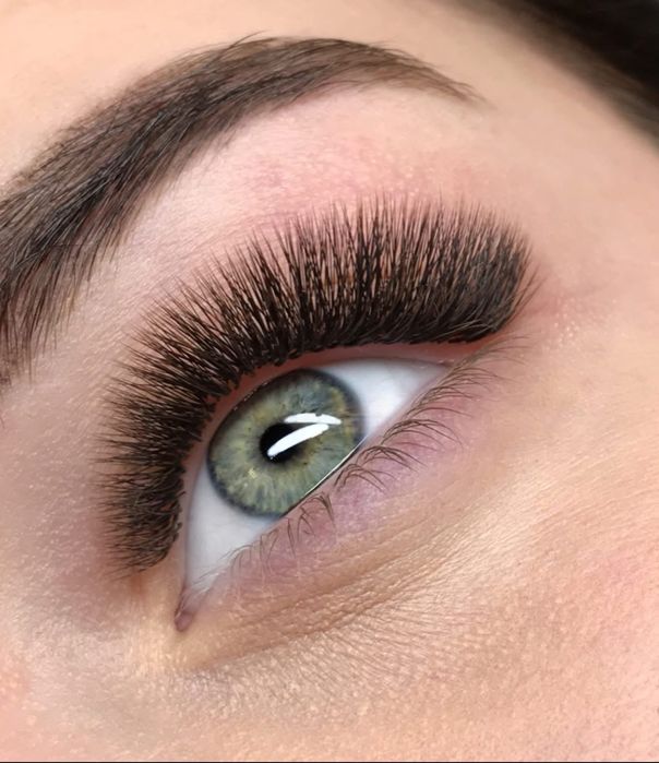 Курс по миглопластика