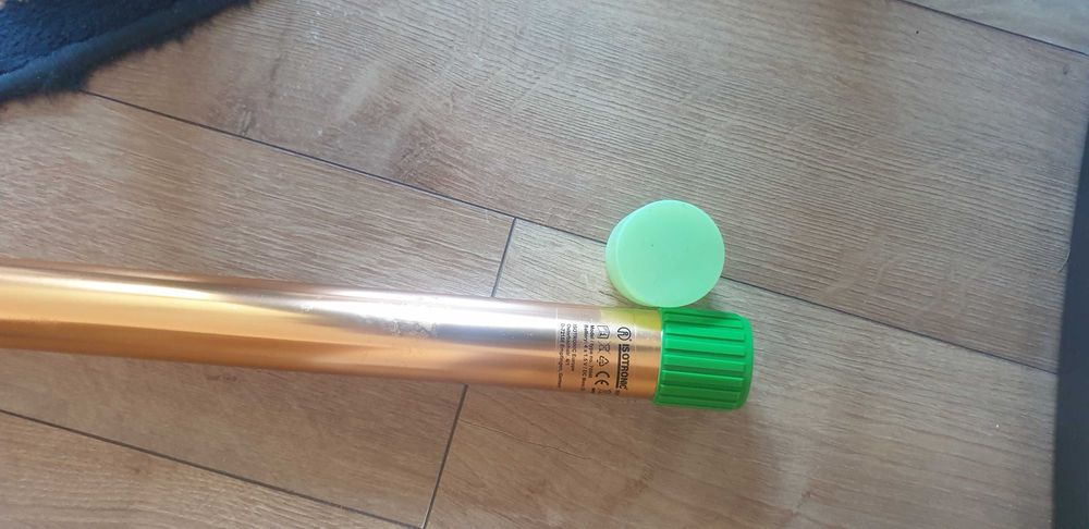 Aparat de Mare Putere Anti Cartite, Furnici, Soareci, 1250 mp, Vibratii puternice si sunet , Made in Germany