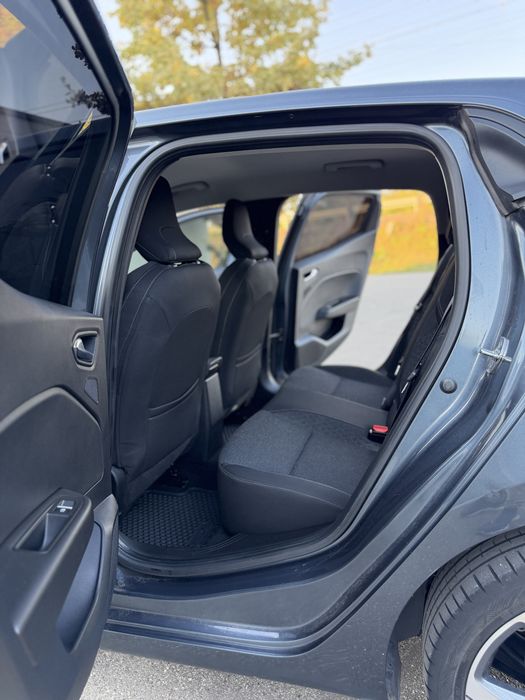 Renault Clio 1.5 Blue dCi 85 CP, diesel an 2019