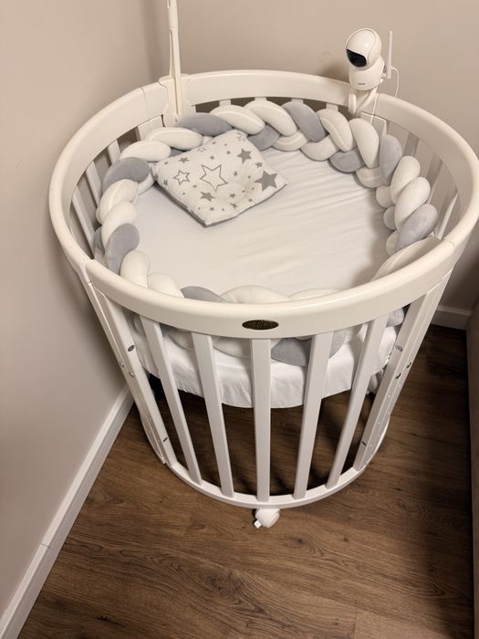 Pat Comfort Baby reglabil