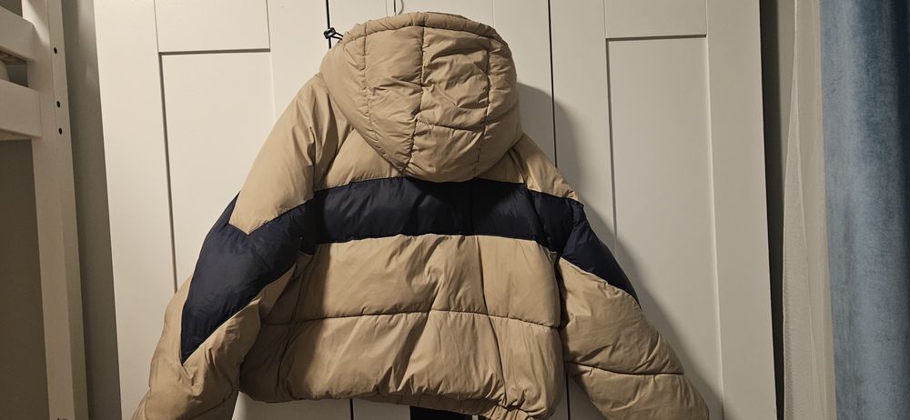 Зимно яке Cropp.