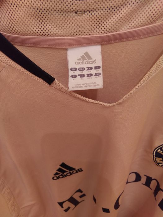 Tricou adidas Bayern Munchen