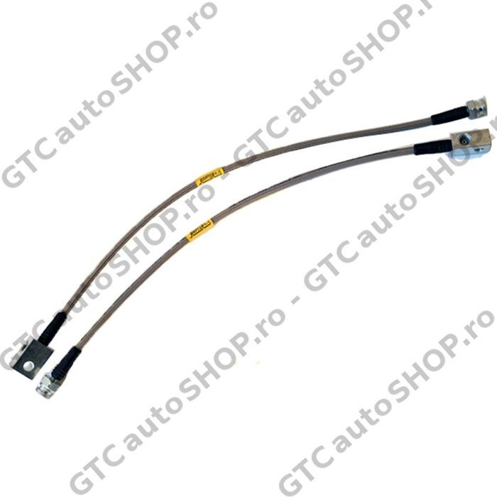 Kit racorduri frana lungi Nissan Patrol Y60