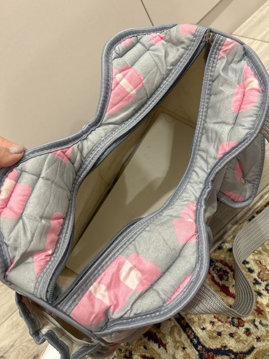 Сумка для новорожденных