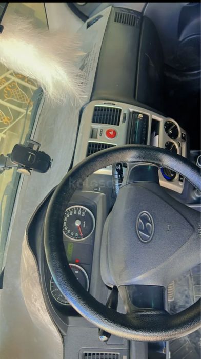 Xundai gets satilimda