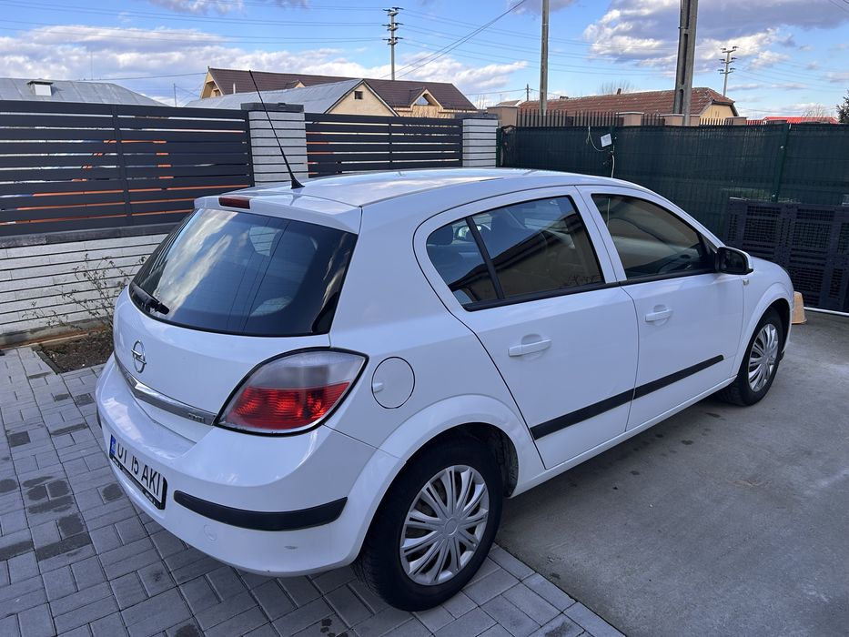 Vand Opel Astra H din 2007, 1.3 diesel