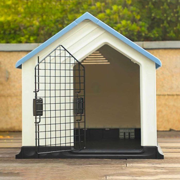 Будка для собак большой