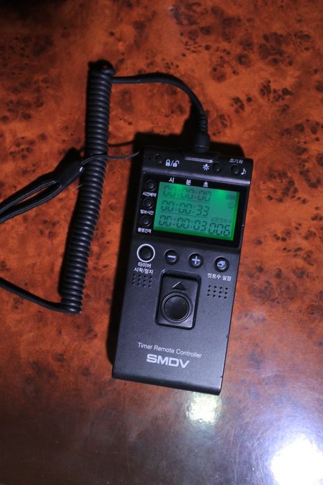 Canon eos 6 D sotiladi