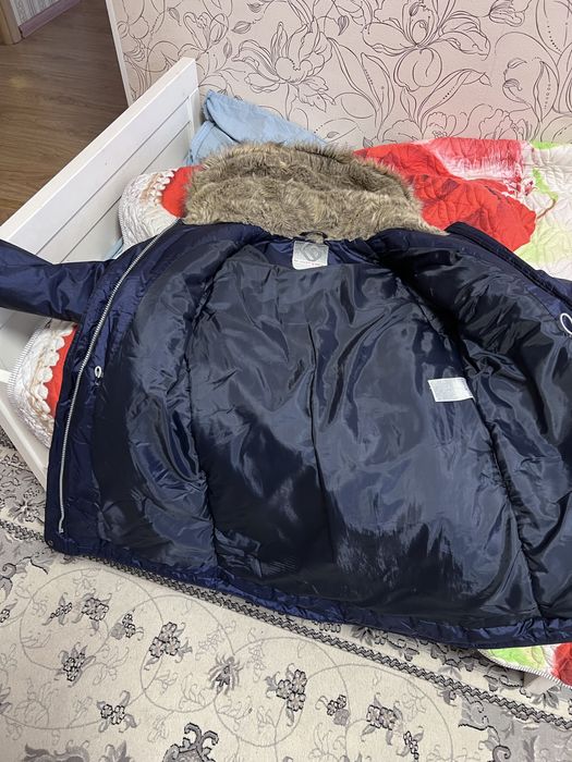 Kerry/Lenne, Керри куртки