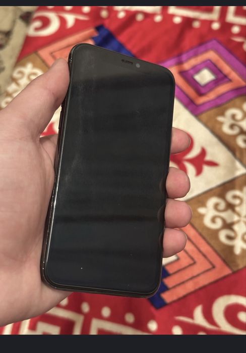 Айфон 11 про 64гб