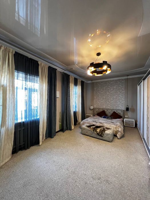 Продается евродом 6 сот Яшнабадский р-н ул.Аслобод (бывш.Слонима)