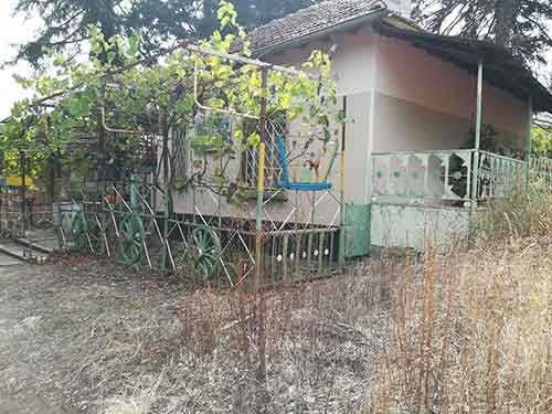 Продава се Къща в София, Център - 450 кв.м за 43 €/кв.м - Снимка #5