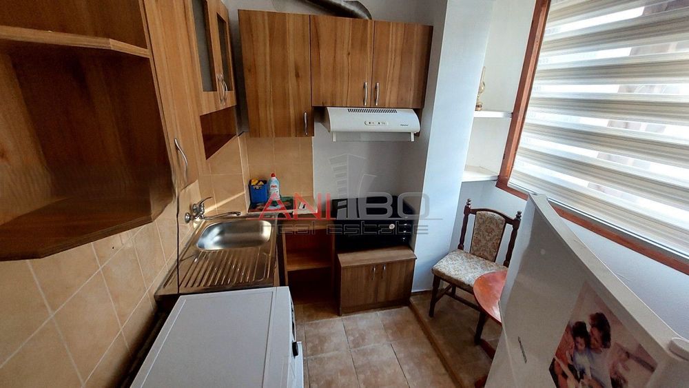 Дава се под наем Двустаен апартамент в Варна, Базар Левски - 59 кв.м за 398.82 € - Снимка #11