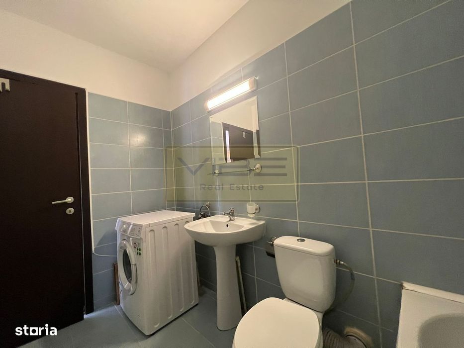 Apartament 2 camere Tatarasi - Complex Green Park