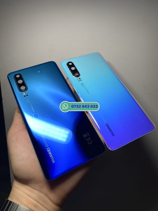 Display / Capac Huawei P30 / P30 PRO ORIGINALE