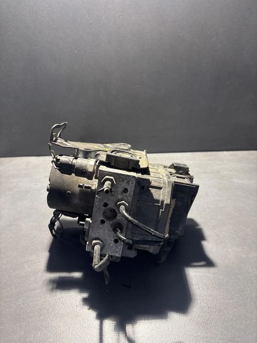 Pompa ABS 0265225031 Alfa Romeo 156 2002 1.9 JTD MT (116 hp)