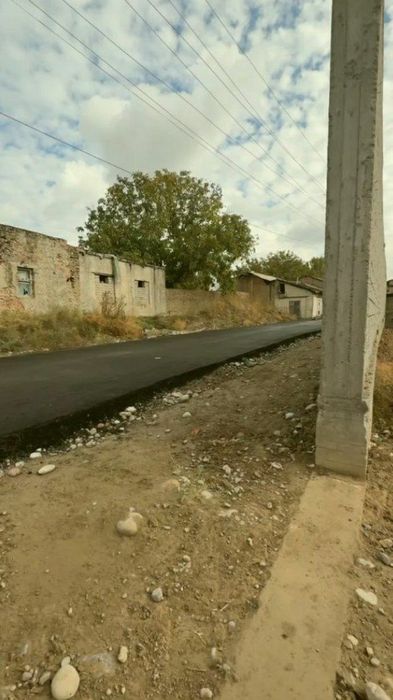 Продаётся земельный участок для производственной недвижимости