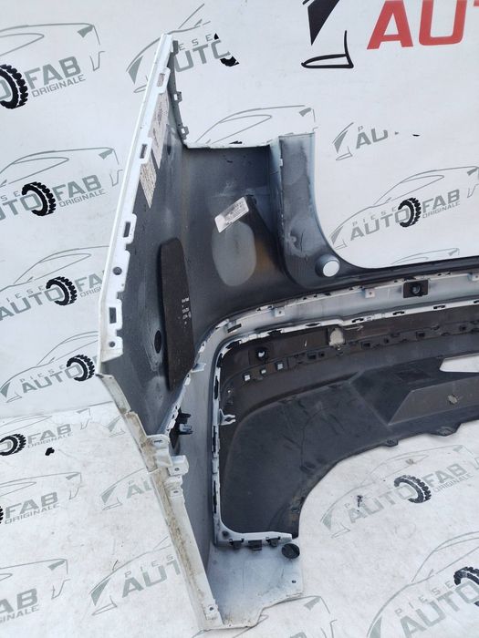 Bara spate Skoda Enyaq Sportline  an 2020-2021-2022-2023-2024
