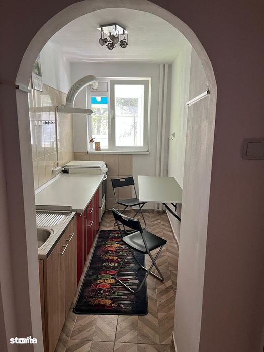 Apartament 2 camere Piata Muncii