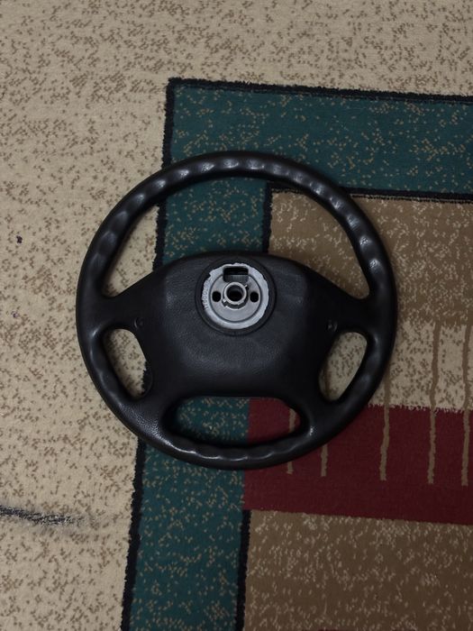 Руль от опел вектра б