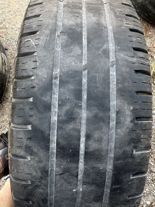 Авто шины 215/70R15C (5шт)