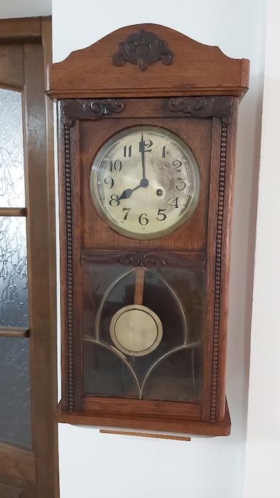 Ceas cu pendul mecanic