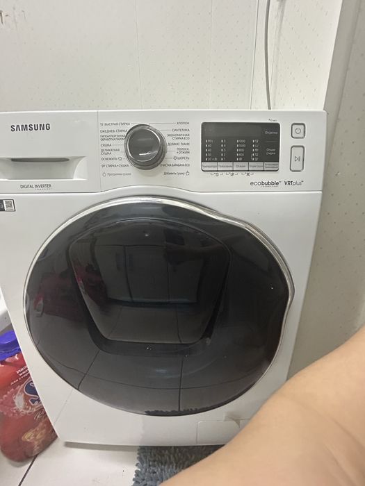 продам стральную машину