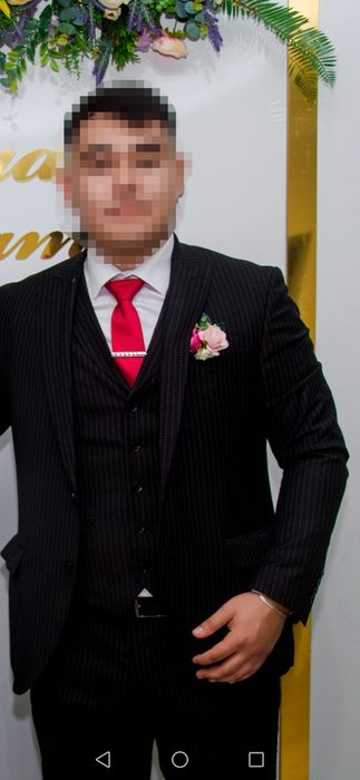 Продам костюм, тройка