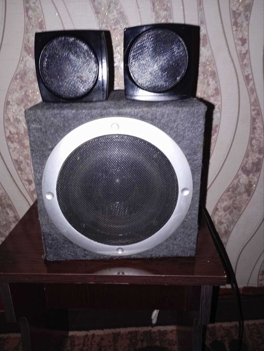 самбуфер  микролаб