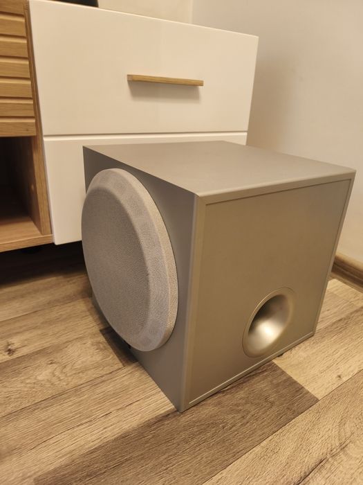Subwoofer Yamaha Activ