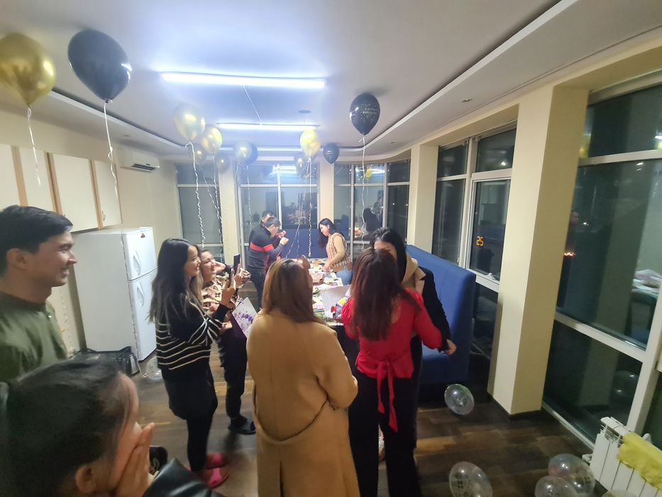 Эконом в элитном месте