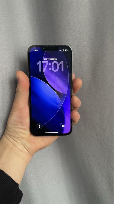 Айфон 13 про срочно продам