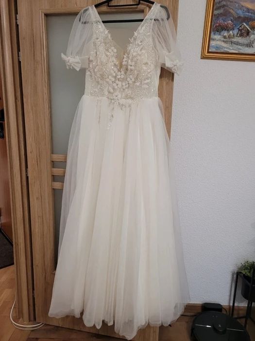 Rochie de mireasa