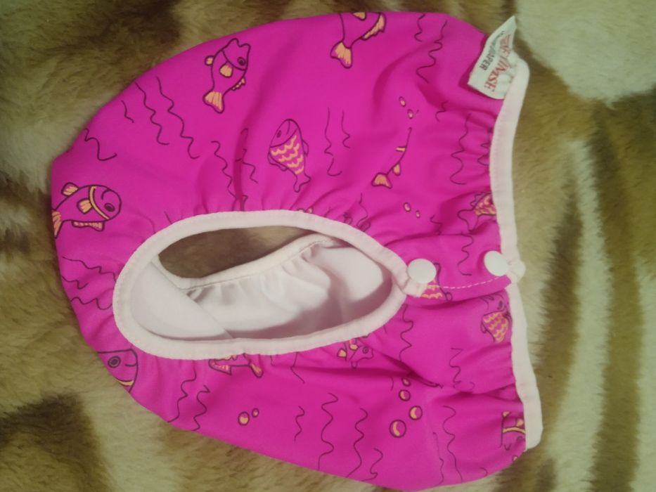 Плавки для девочки, 2 - 3 года