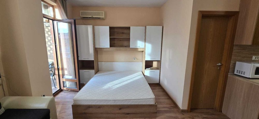 Продава се Двустаен апартамент в Свети Влас - 43 кв.м за 931 €/кв.м - Снимка #5