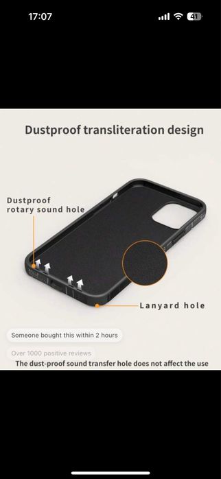 Husa noua Iphone 15 Pro