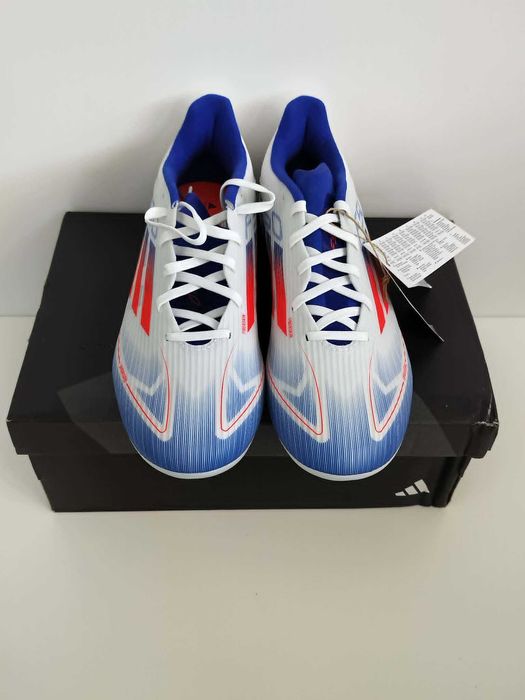 Чисто нови оригинални бутонки Adidas F50 League FG/MG цена €45 от 36 до 46 номер