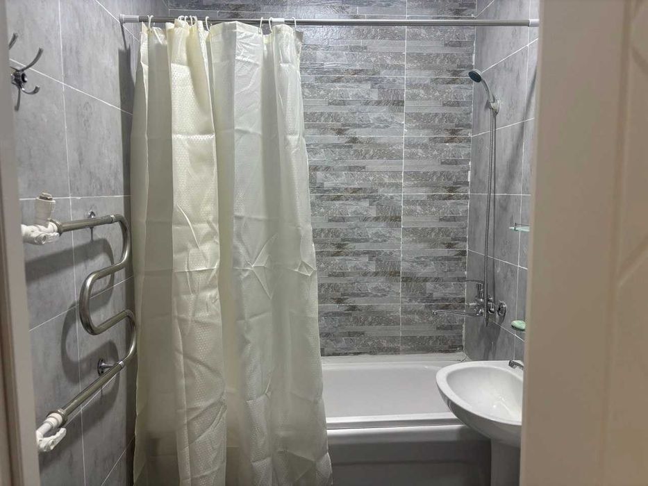 Аренда 1- комнатная квартира ЖК Ассалом Хаво