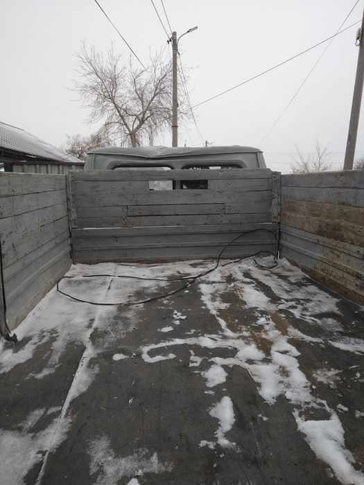 Продам газель на ходу