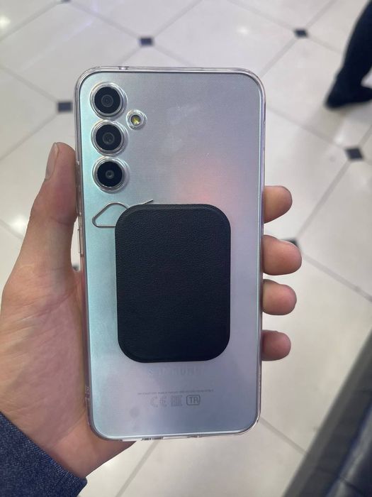 Srochna tel sotaman samsung a34 5g 6.128