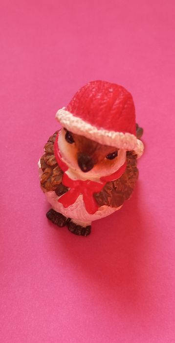 Декоративное статуэтки