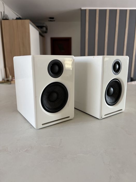 Boxe premium Audioengine A2