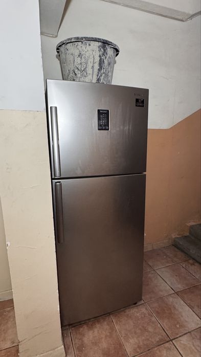 Холодильник самсунг