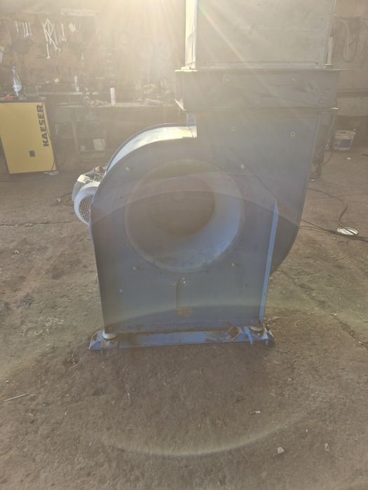 Ventilator industrial  5,5kw