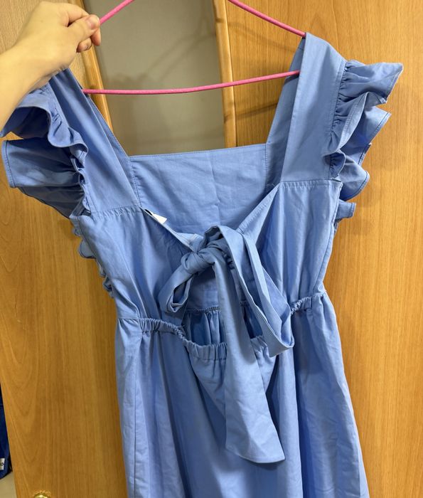 Продам платье летнее