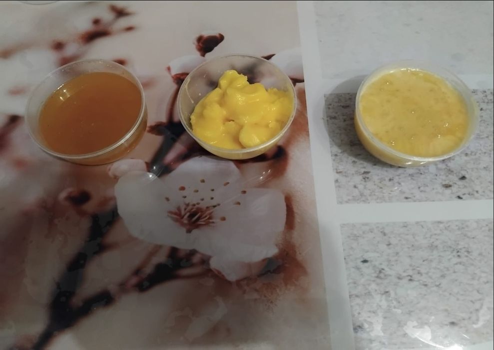 Мед(разнотравье)/Бал