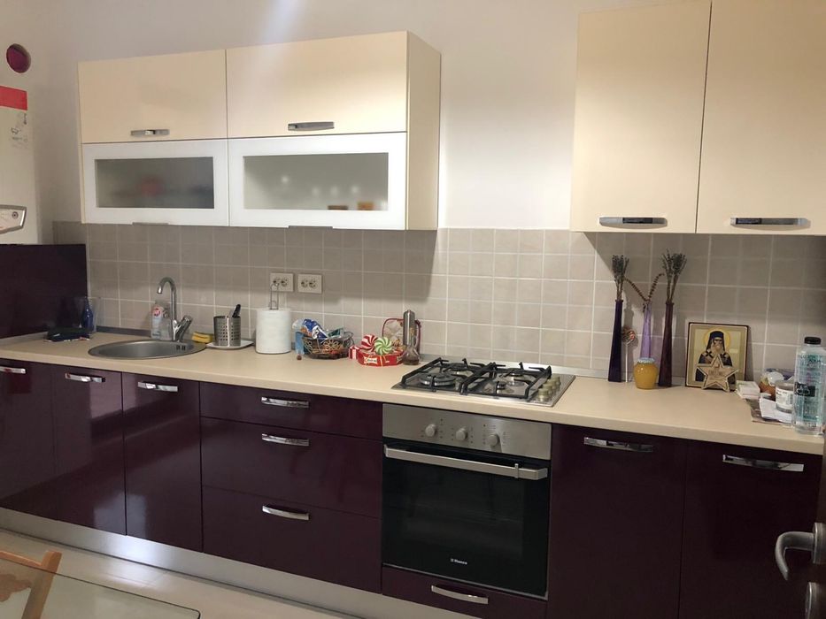 Inchiriez Garsoniera tip Studio